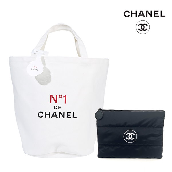 Qoo10] CHANEL コスメ ノベルティ海外限定商品!! コス