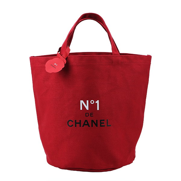 【新品未使用】CHANEL コスメノベルティ海外限定ミニバッグコスメハンドバッグ
