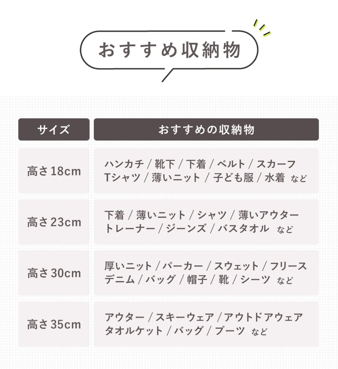 収納ケース Fits フィッツケース スリムL 2個セット フィッツ MONO ホワイト 収納 引き出し 衣装ケース 押入れ収納 積み重ね 幅44 奥行74 高さ18 天馬 日本製