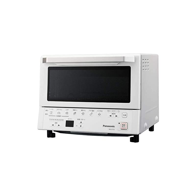 パナソニック トース... : 家電 コンパクトオーブン 再入荷お得