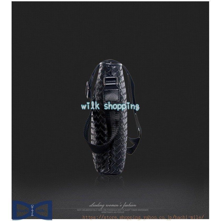 ショルダーバッグ メンズ ビジネスバッグ レザーバッグ 無地 シンプル 通勤 ショルダー カバン 斜めがけ フォーマル 父の日