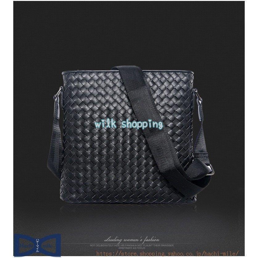 ショルダーバッグ メンズ ビジネスバッグ レザーバッグ 無地 シンプル 通勤 ショルダー カバン 斜めがけ フォーマル 父の日