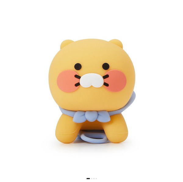 【日本未入荷】カカオフレンズライアン中国限定 カカオフレンズ ライアン ミニ冷蔵庫 - 31L