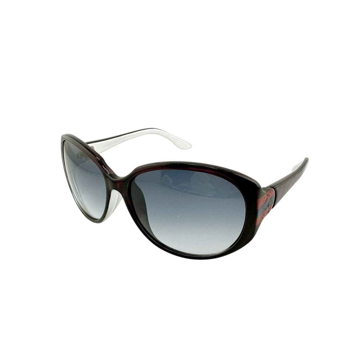 5914 120 サングラス パープル