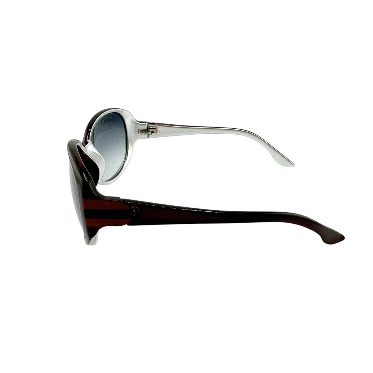 5914 120 サングラス パープル