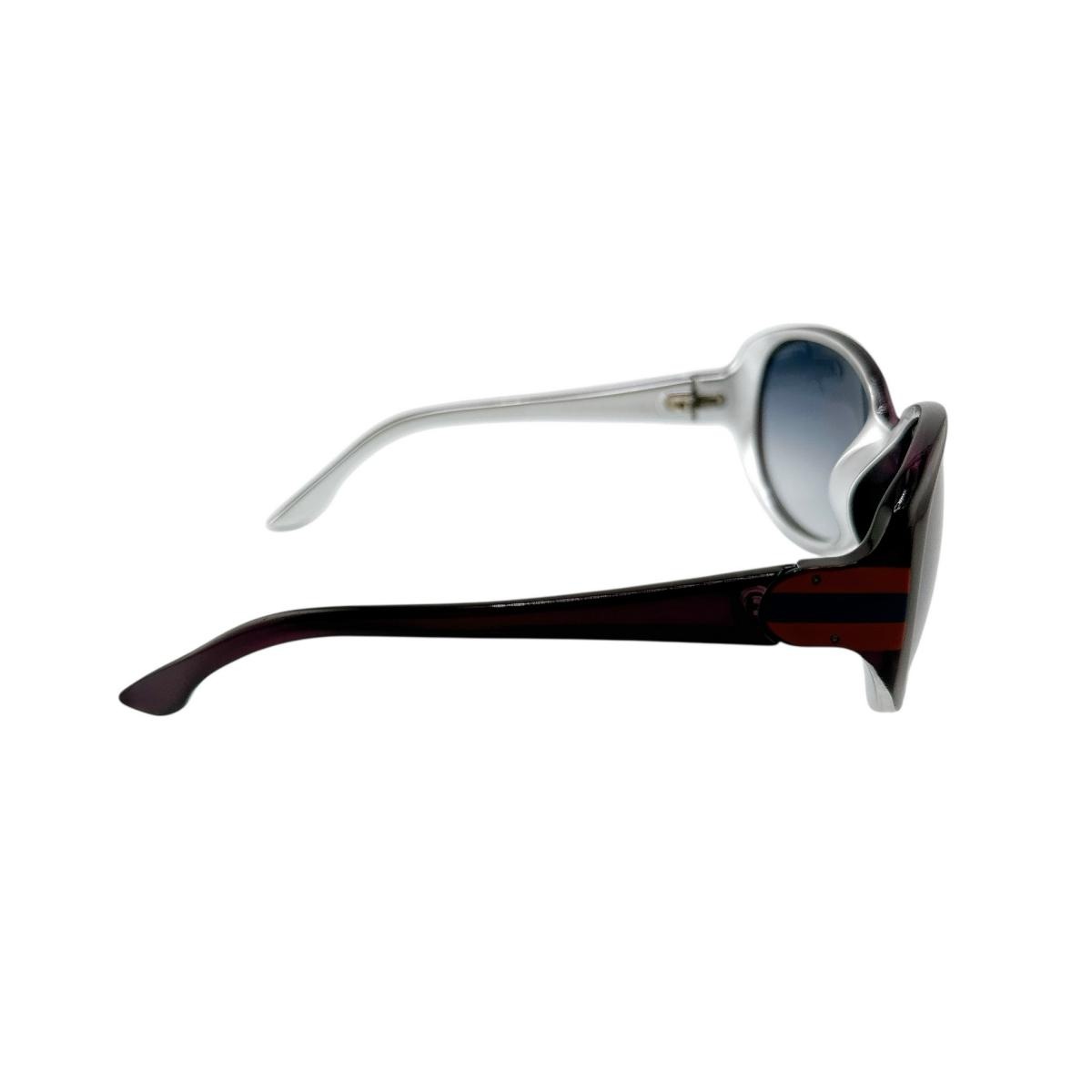 5914 120 サングラス パープル