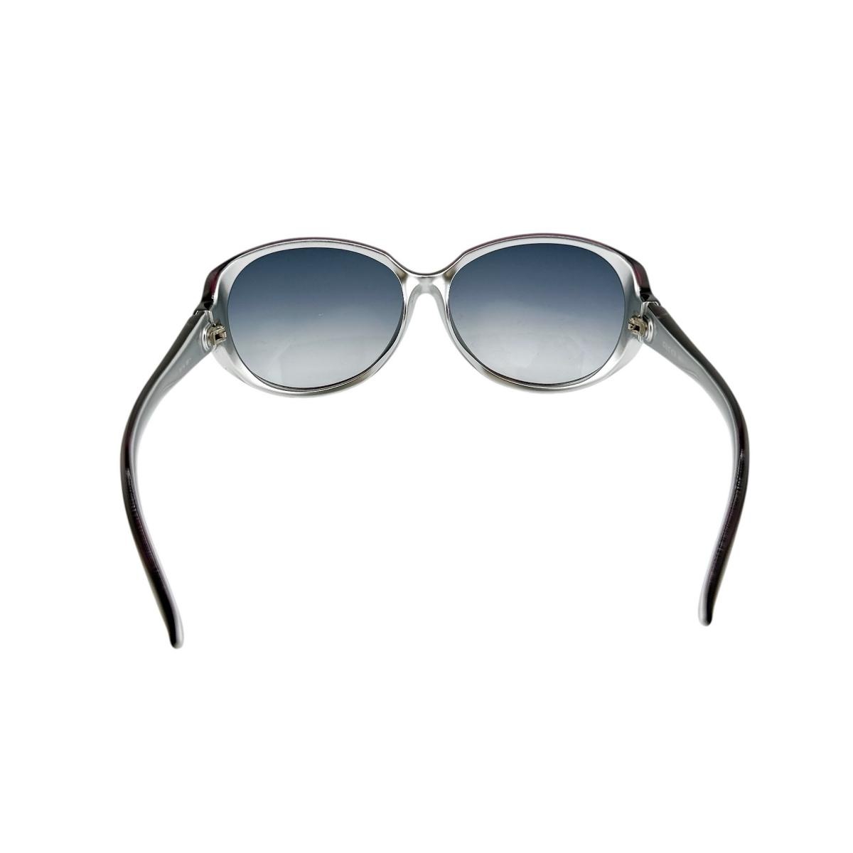 5914 120 サングラス パープル