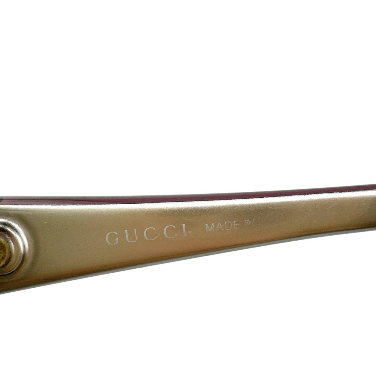 5914 120 サングラス パープル