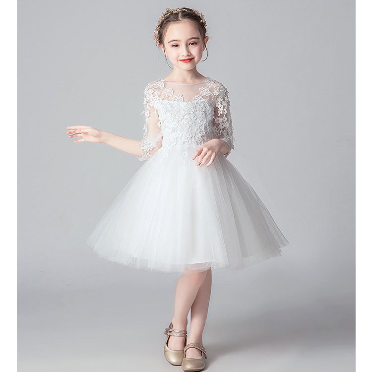 キッズ発表会ドレス ピアノ ドレスワンピース 膝丈かロング丈か2種 フォーマルドレスワンピース ステ キッズ発表会ドレス ピアノ ドレスワンピース 膝丈かロング丈か2種 フォーマルドレスワンピース ステ