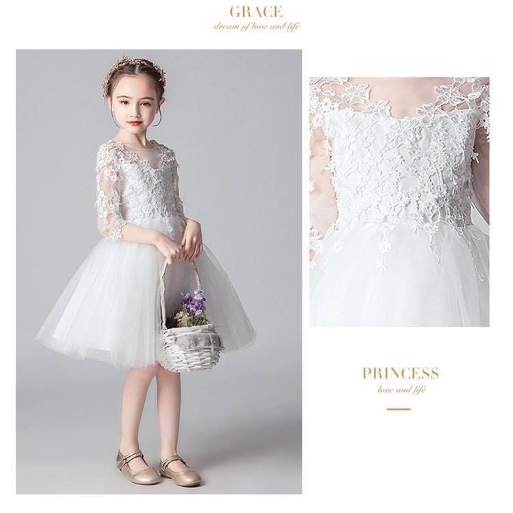 キッズ発表会ドレス ピアノ ドレスワンピース 膝丈かロング丈か2種 フォーマルドレスワンピース ステ キッズ発表会ドレス ピアノ ドレスワンピース 膝丈かロング丈か2種 フォーマルドレスワンピース ステ