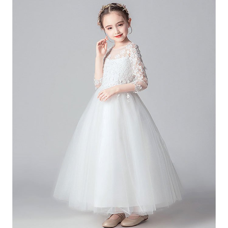 キッズ発表会ドレス ピアノ ドレスワンピース 膝丈かロング丈か2種 フォーマルドレスワンピース ステ キッズ発表会ドレス ピアノ ドレスワンピース 膝丈かロング丈か2種 フォーマルドレスワンピース ステ