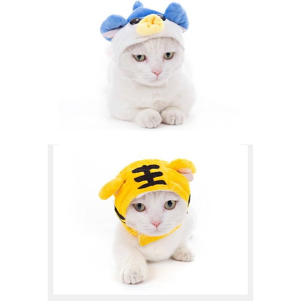 ♯Kti23OZ かぶりもの犬2 全10種 Amazon.co.jp: ♯Kti23OZかぶりもの犬2全10種わんこ宇宙人