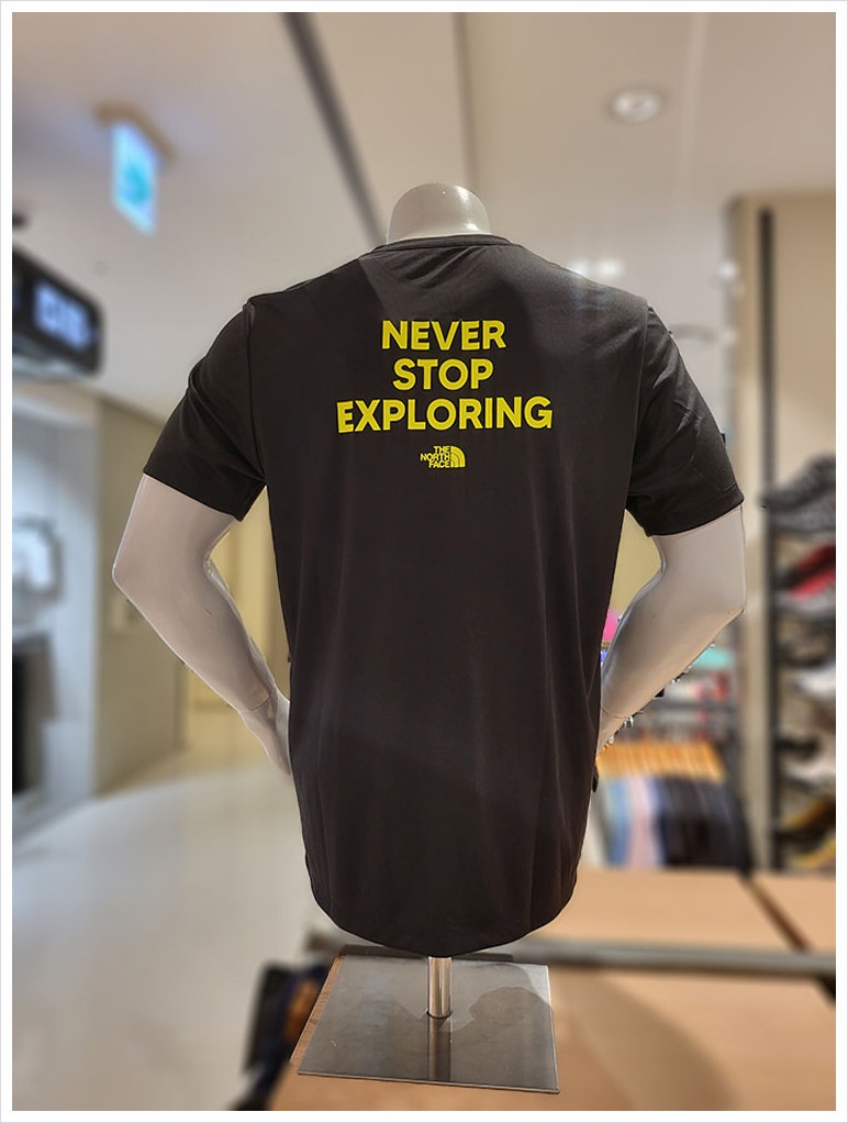 RECOVERY GRAPHIC S/S R/TEE 7色 Tシャツ 新商品 韓国ファッション 韓国人気 男女共用 日常服 ストリートファッション カップルアイテム 夏ファッション