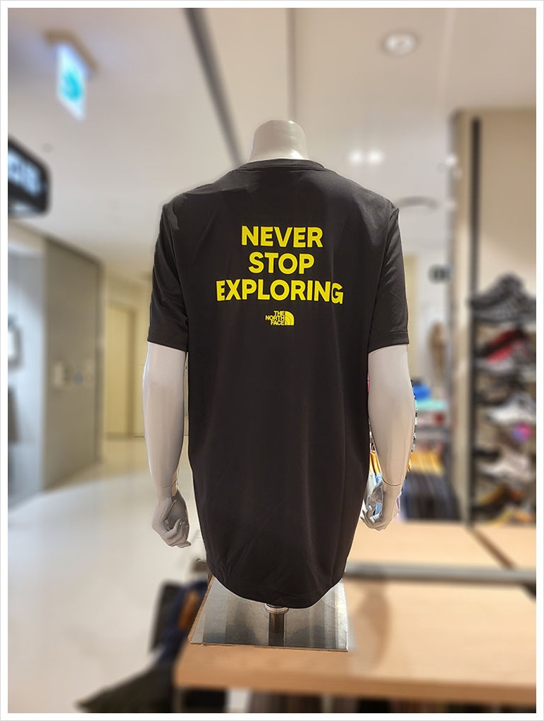 RECOVERY GRAPHIC S/S R/TEE 7色 Tシャツ 新商品 韓国ファッション 韓国人気 男女共用 日常服 ストリートファッション カップルアイテム 夏ファッション