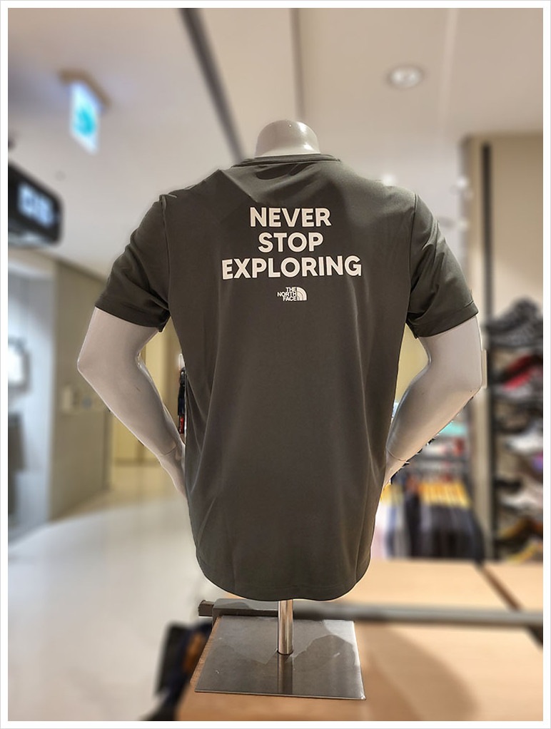 RECOVERY GRAPHIC S/S R/TEE 7色 Tシャツ 新商品 韓国ファッション 韓国人気 男女共用 日常服 ストリートファッション カップルアイテム 夏ファッション