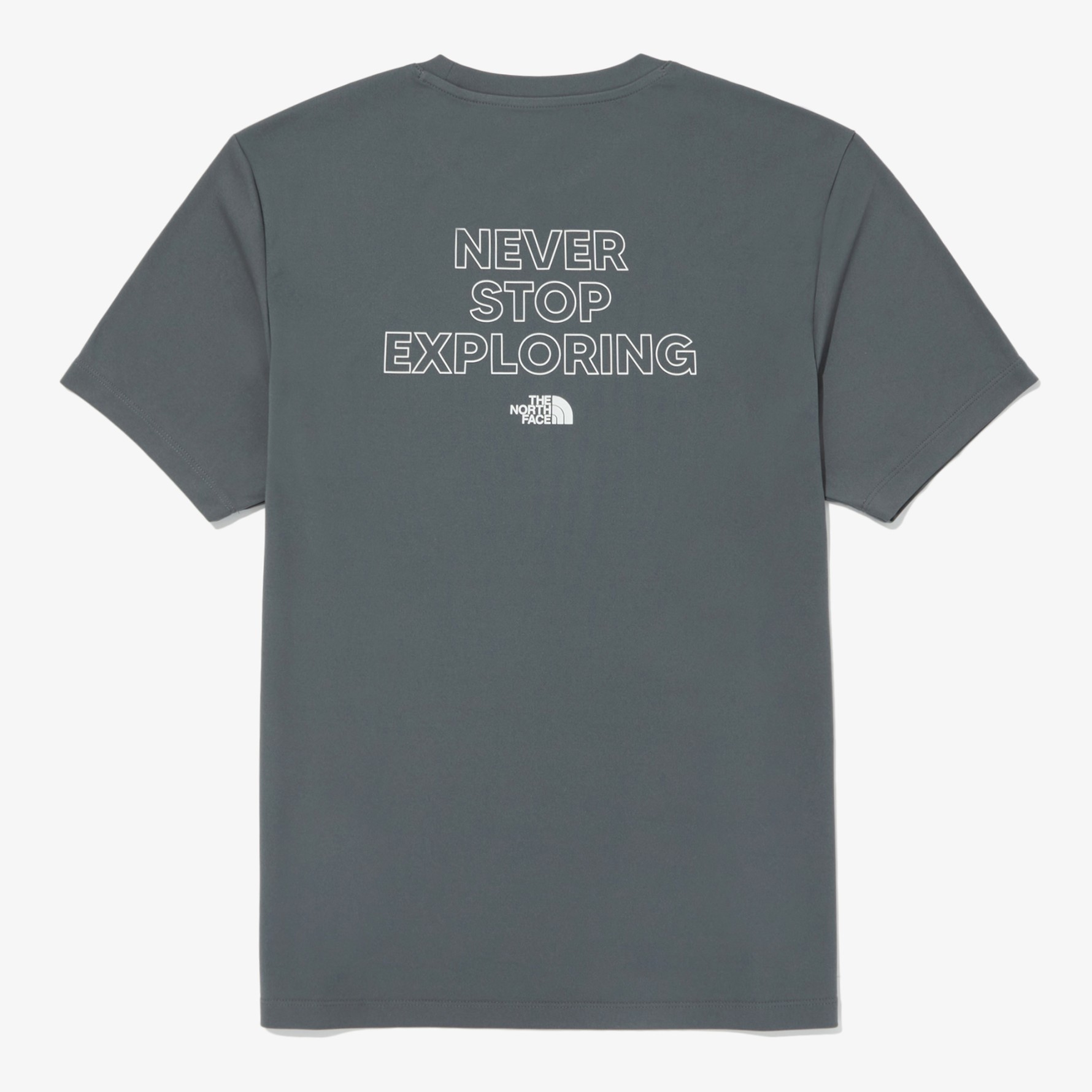 RECOVERY GRAPHIC S/S R/TEE 7色 Tシャツ 新商品 韓国ファッション 韓国人気 男女共用 日常服 ストリートファッション カップルアイテム 夏ファッション