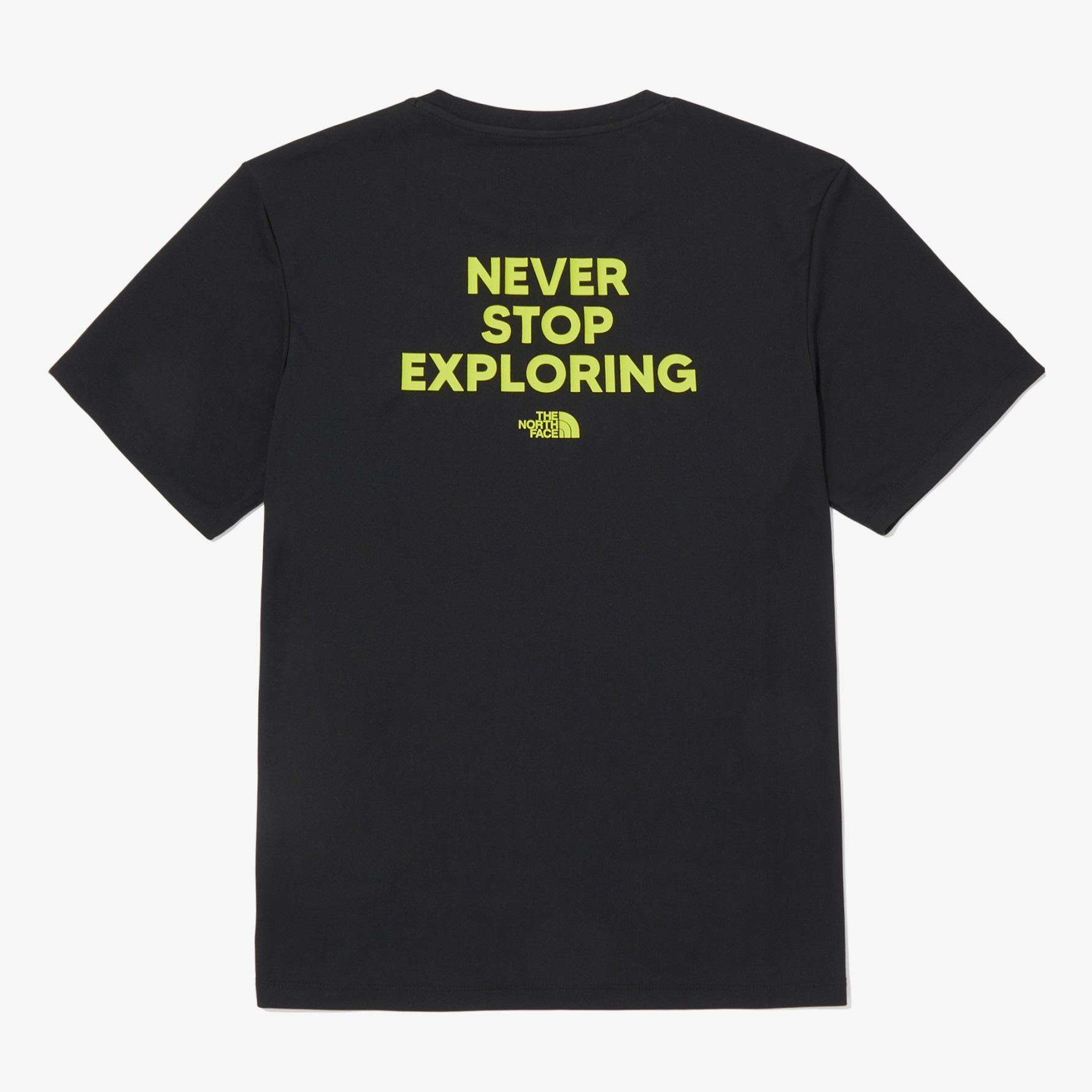 RECOVERY GRAPHIC S/S R/TEE 7色 Tシャツ 新商品 韓国ファッション 韓国人気 男女共用 日常服 ストリートファッション カップルアイテム 夏ファッション