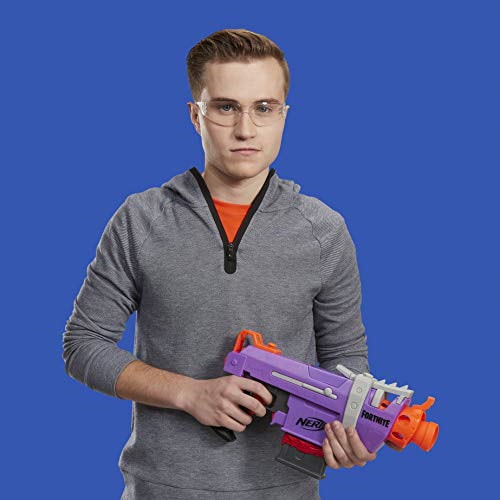Qoo10] ナーフ フォートナイト Fortnite SMG