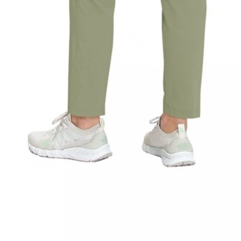 ノースフェイスレディースパンツ