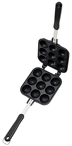 スケーター(Skater) ベビー カステラメーカー 親子で楽しく 直火 スヌーピー お手入れ簡単 ALOCT1-A スケーター(Skater) ベビー カステラメーカー 親子で楽しく 直火 スヌーピー お手入れ簡単 ALOCT1-A