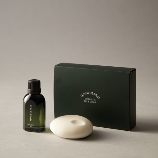 マインドフルネスディフュージングオイル&ストーン2種企画セット(オイル25ml) アロマセットディフューザー 室内芳香剤の香り マインドフルネスディフュージングオイル&ストーン2種企画セット(オイル25ml) アロマセットディフューザー 室内芳香剤の香り