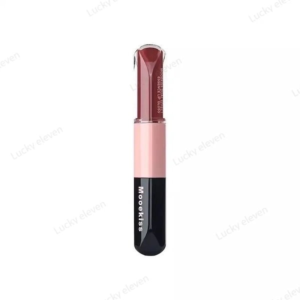 Qoo10] Mooekiss 【公式正規品 急速出荷】双頭 2in1