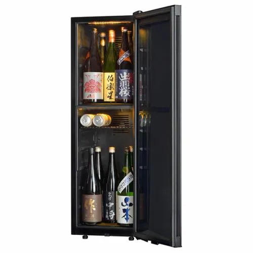 さくら製作所 ワインセラー ZERO CLASS Smart 38本収納 38本用ZERO CLASS Smart - 商品詳細 - ワインセラー屋