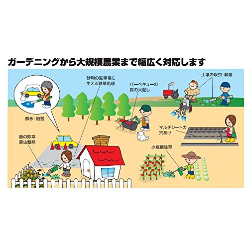 新富士バーナー : 日用品雑貨 草焼きバーナー(害虫駆除... 定番人気