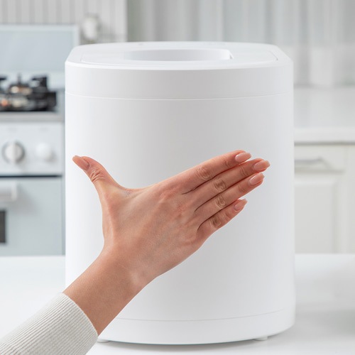 한경희 더 스티머 음식물 처리기_P 한경희 더 스티머 음식물 처리기_P