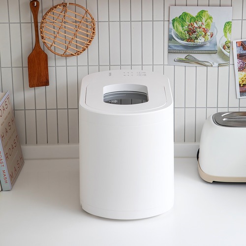 한경희 더 스티머 음식물 처리기_P 한경희 더 스티머 음식물 처리기_P