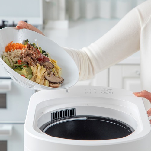 한경희 더 스티머 음식물 처리기_P 한경희 더 스티머 음식물 처리기_P