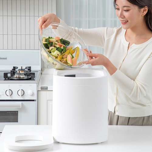 한경희 더 스티머 음식물 처리기_P 한경희 더 스티머 음식물 처리기_P