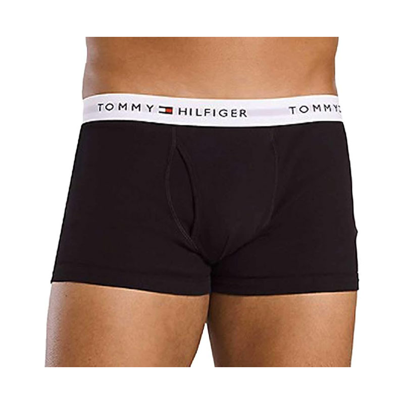 3 PACK TRUNK 09TQ002 メンズ ボクサーパンツ アンダーウェア 下着 前開き まとめ買い 3枚セット 3 PACK TRUNK 09TQ002 メンズ ボクサーパンツ アンダーウェア 下着 前開き まとめ買い 3枚セット