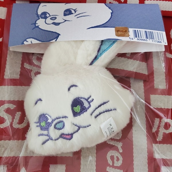 Qoo10] New Jeans Tokki マーチャ