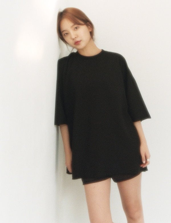 BTS ジョングク着用 A NOTHING 刺繍SHIRT Ｍsize 7017371498.g_300-w-st_g.jpg