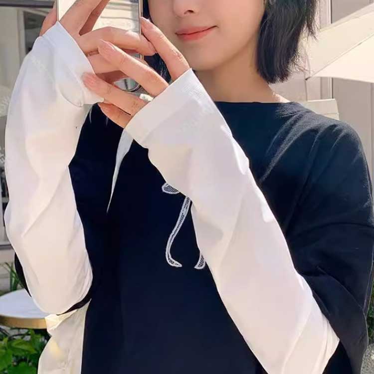 【20点セット】無料UVカット アームカバー UPF50+ レディース 夏 涼しい UVカット率98% 袖穴付き ストレッチ ゆったり 自転車 通勤 通学 アウトドア 旅行 ランニング 日焼け防止 紫 【20点セット】無料UVカット アームカバー UPF50+ レディース 夏 涼しい UVカット率98% 袖穴付き ストレッチ ゆったり 自転車 通勤 通学 アウトドア 旅行 ランニング 日焼け防止 紫