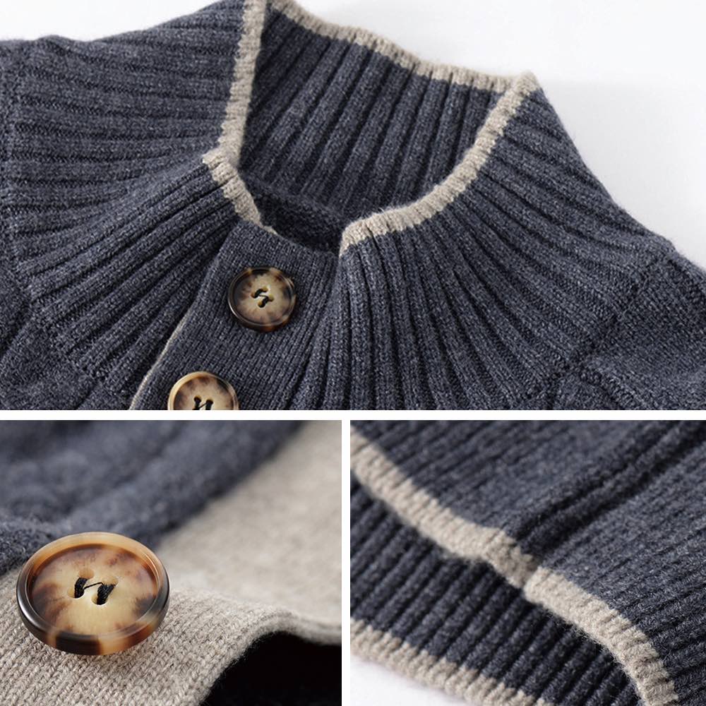 カーディガン メンズ ケーブルニットカーディガン 長袖 綿 オフィス 厚手 セーター 春 シニア ウール ゆったり ブランド ジャケット 秋 ビジネス おしゃれ 冬 学生 コーデ アウター ケーブル