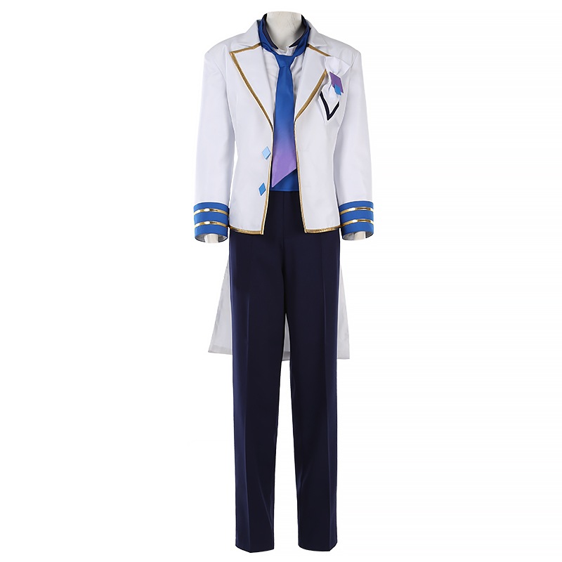 アイドルドリームフェスティバル2 全メンバー共通衣装 初期衣装 コスプレ衣装