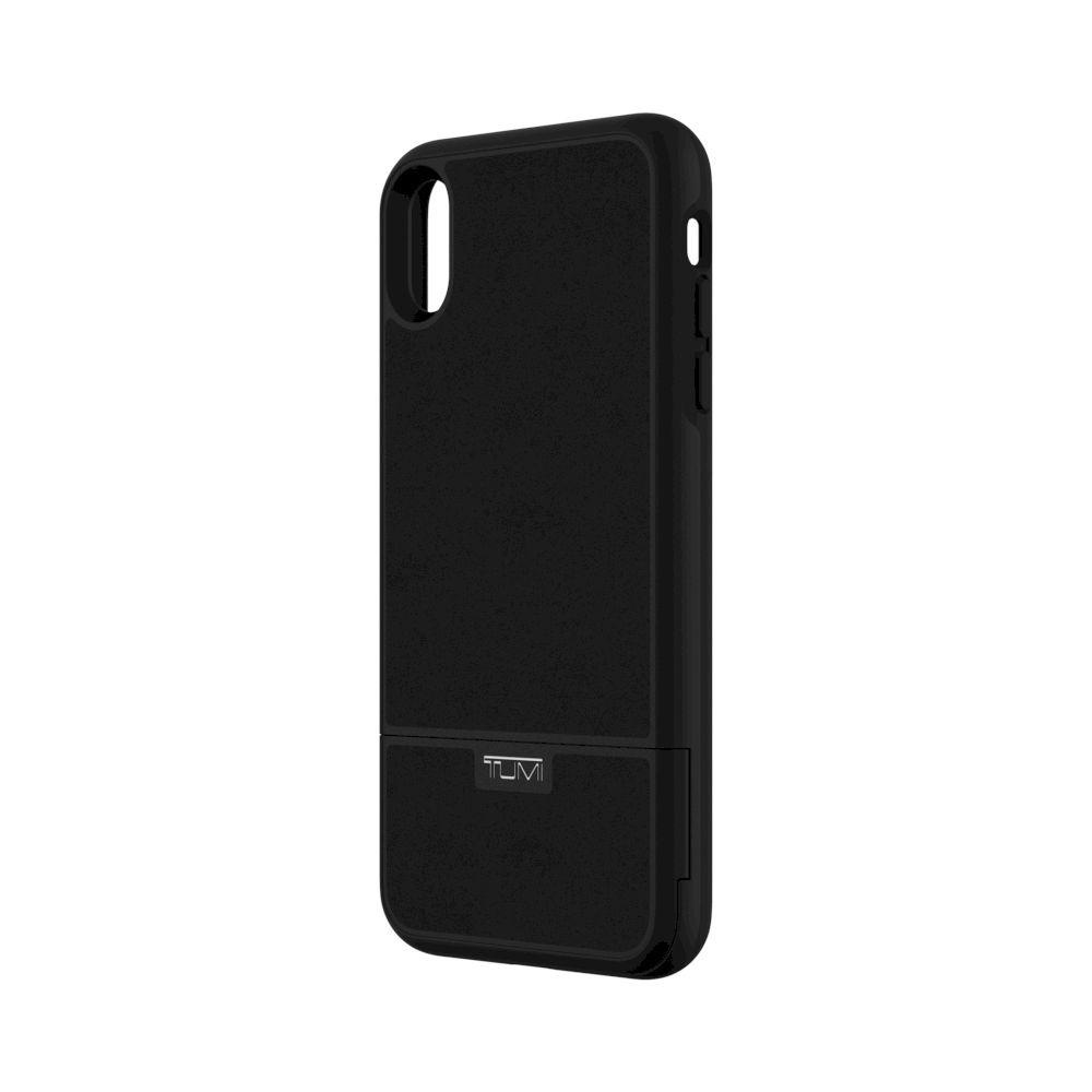 只今断捨離中☆ 専用　TUMI iPhone Case ブラック TUMI iPhone16 Pro Max用 本革 背面ケース | 株式会社エアー