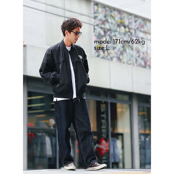 Qoo10] ザノースフェイス 海外限定 THE NORTH FACE