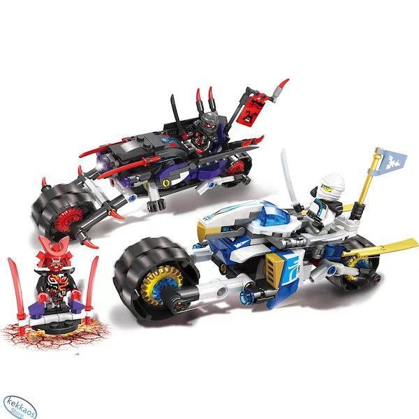 Amazon.co.jp: レゴ(LEGO) ニンジャゴー スネーク・ジャガーの