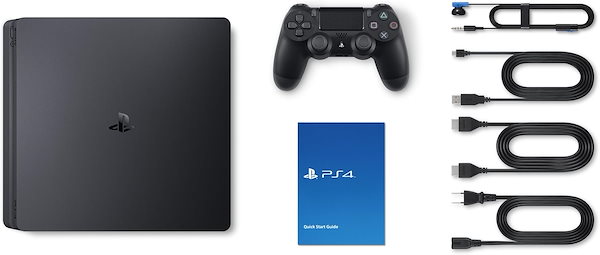 Qoo10] プレイステーション PS4 CUH-2200AB01 [50