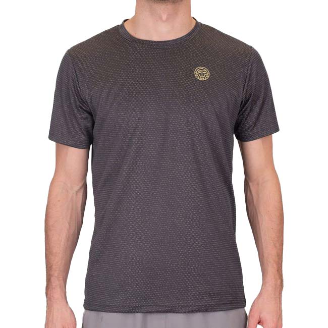 海外サイズ BIDI BADU(ビディバドゥ) メンズ CREW 2カラー 半袖Tシャツ 定番 M1620006-DGR ダークグレー(23y12mテニス) 海外サイズ BIDI BADU(ビディバドゥ) メンズ CREW 2カラー 半袖Tシャツ 定番 M1620006-DGR ダークグレー(23y12mテニス)