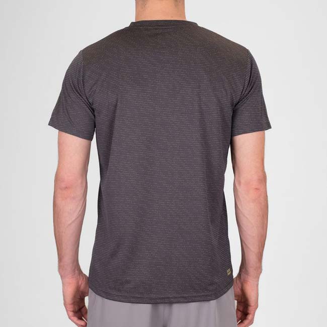 海外サイズ BIDI BADU(ビディバドゥ) メンズ CREW 2カラー 半袖Tシャツ 定番 M1620006-DGR ダークグレー(23y12mテニス) 海外サイズ BIDI BADU(ビディバドゥ) メンズ CREW 2カラー 半袖Tシャツ 定番 M1620006-DGR ダークグレー(23y12mテニス)