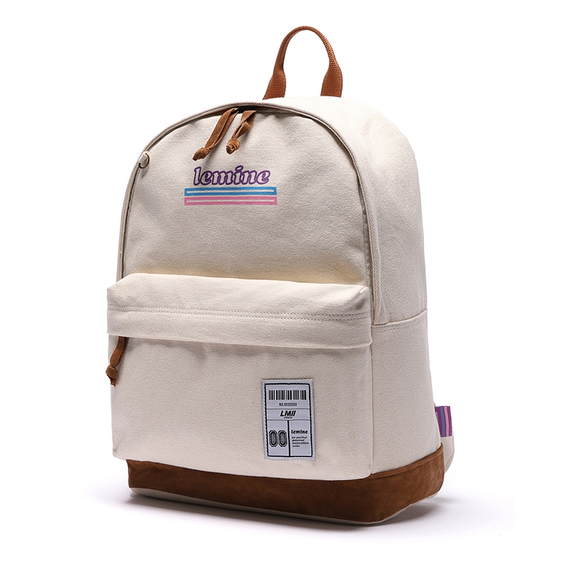 Lemine LE38RETROBAG リュック / バックパック SNSで人気 新作発売
