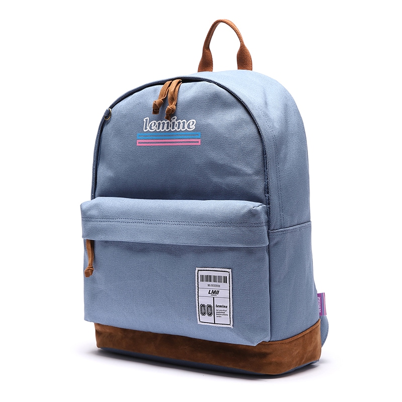 Lemine LE38RETROBAG リュック / バックパック SNSで人気 新作発売