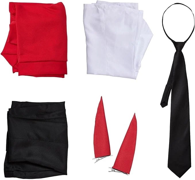 大人気チェンソーマン コスプレ パワー コスプレ衣装