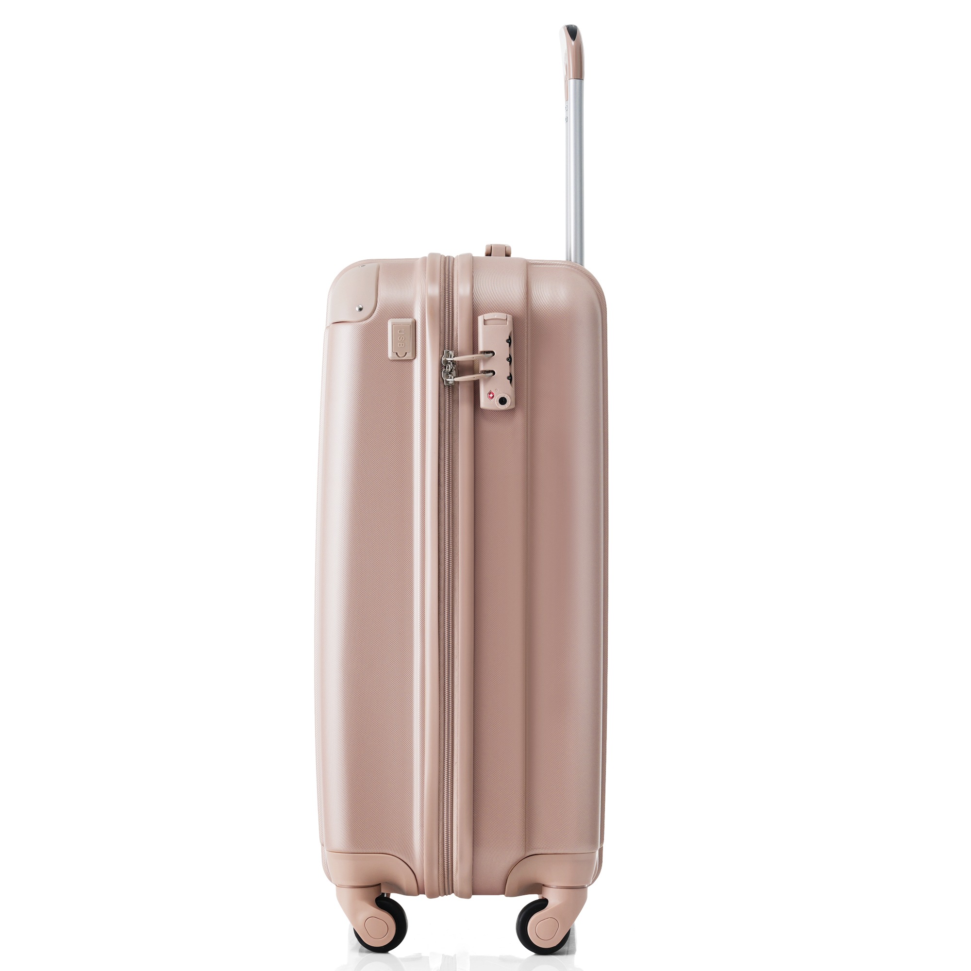 【国内即発送】404 スーツケース Sサイズ USB充電ポート付き ドリンクホルダー付き キャリーケース キャリーバッグ 2日 3日 小型 TSAロック搭載 トートバッグ ハンドバッグ レディース バ 【国内即発送】404 スーツケース Sサイズ USB充電ポート付き ドリンクホルダー付き キャリーケース キャリーバッグ 2日 3日 小型 TSAロック搭載 トートバッグ ハンドバッグ レディース バ