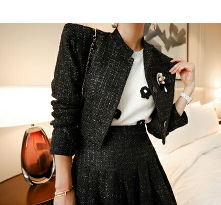 パーティードレス 結婚式 セットアップ スカートセット ワンピース 韓国 ファッション レディース 秋 冬 ブライダル お呼ばれ コーデ 成人式 二次会 同窓会 20代 30代 40代 50代 パーティードレス 結婚式 セットアップ スカートセット ワンピース 韓国 ファッション レディース 秋 冬 ブライダル お呼ばれ コーデ 成人式 二次会 同窓会 20代 30代 40代 50代