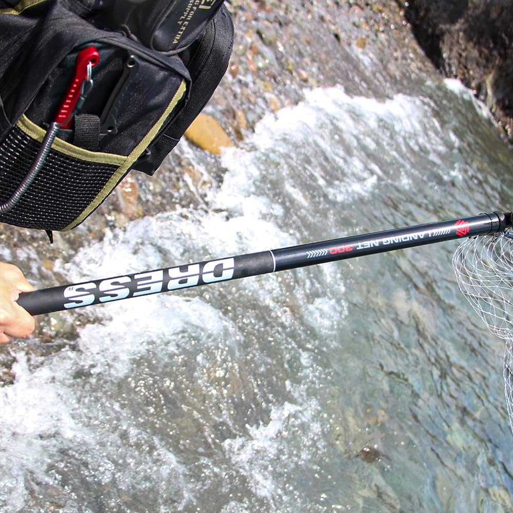 ランディングネット300 500 600 釣り 釣り具 タモ 玉網 セット 玉の柄 伸縮 コンパクト カーボン ストリンガー 3m 5m 6m 堀 船 ステルスブラック ランディングネット300 500 600 釣り 釣り具 タモ 玉網 セット 玉の柄 伸縮 コンパクト カーボン ストリンガー 3m 5m 6m 堀 船 ステルスブラック